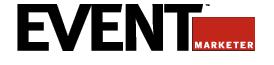 Event Marketer Home
