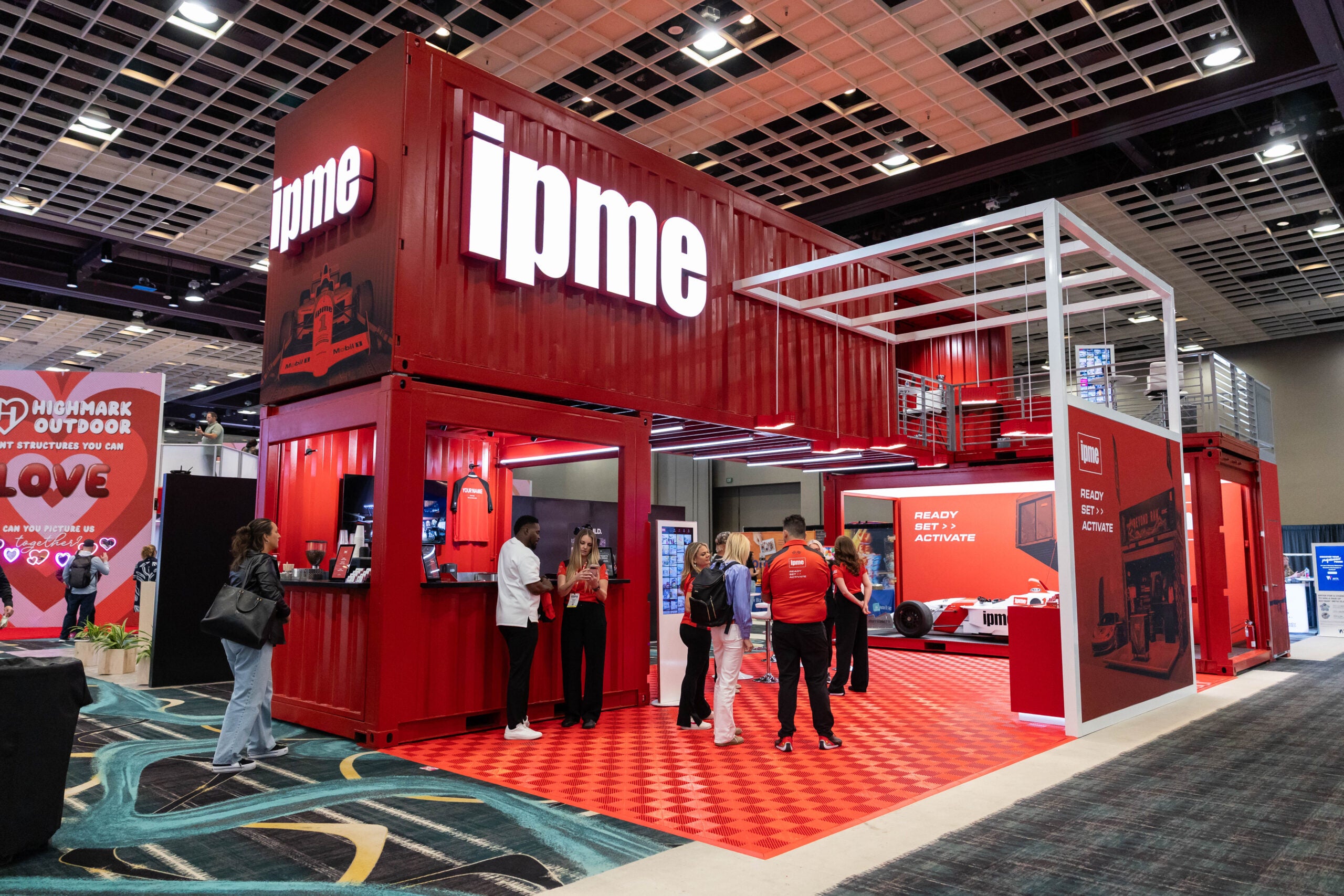 EMS 2026 Exhibits: 7 Takeaways for Trade Show Professionals