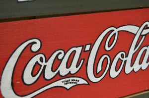 Coca-Cola Olympics