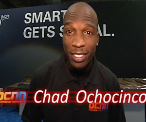 OCNN Chad Buzz