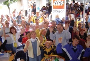 Lego 440x300