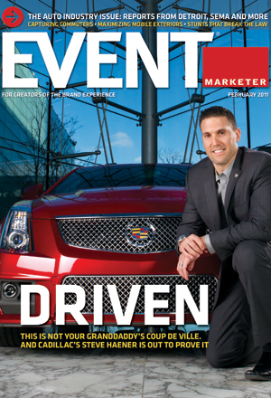 Event Marketer February 2011 Issue