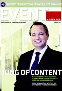 Event Marketer March 2011 Issue