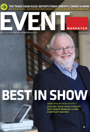 Event Marketer April 2011 Issue