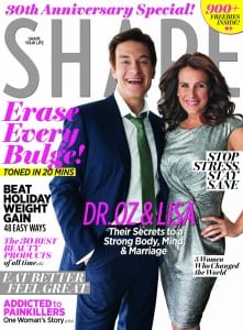 Shape Magazine 30th Anniversary