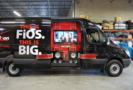 Fios Mobile Tours