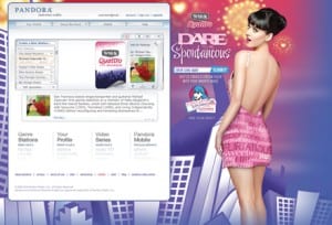 Schick’s Razor Sharp with Katy Perry