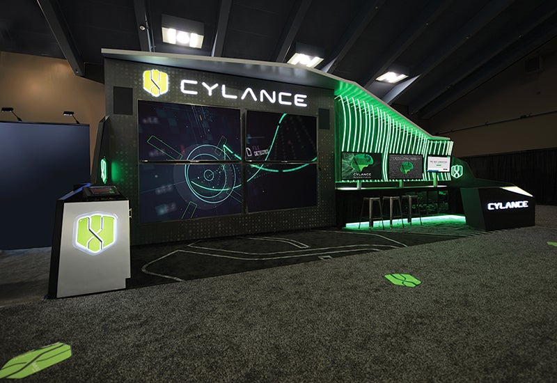 Sacks Exhibits Event Marketer