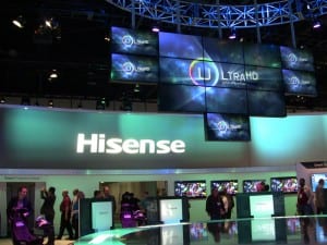 Hisense