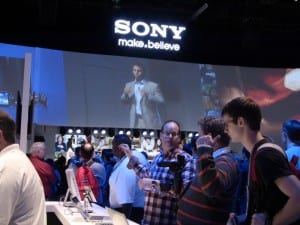 Sony