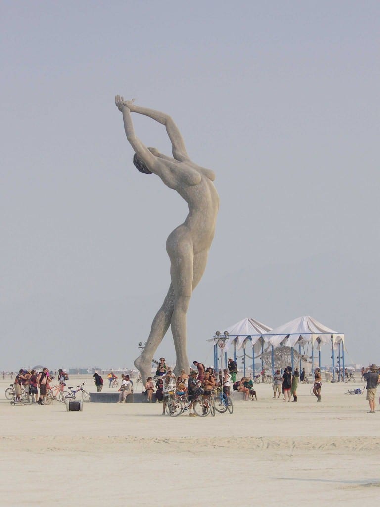 How To Build A Movement Lessons From Burning Man Event Marketer