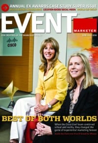 Event Marketer June-July 2010 Issue