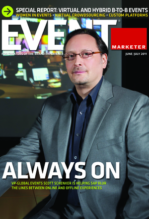 Event Marketer June/July 20151Issue