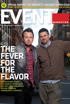 Event Marketer May 2011 Issue