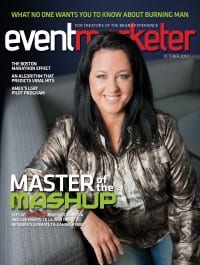 Event Marketer October 2013 Issue
