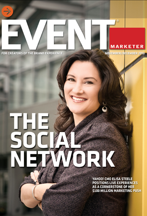 Event Marketer November 2010 Issue