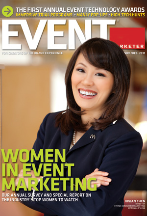 Event Marketer December 2011 Issue