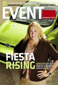 Event Marketer August/September 2015 Issue