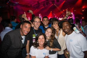 Intel Joe English and Millennials