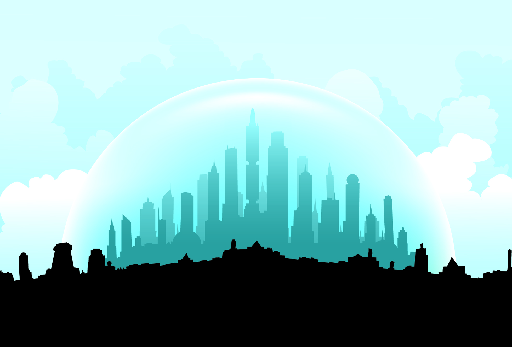 Domecity Stock2 Art