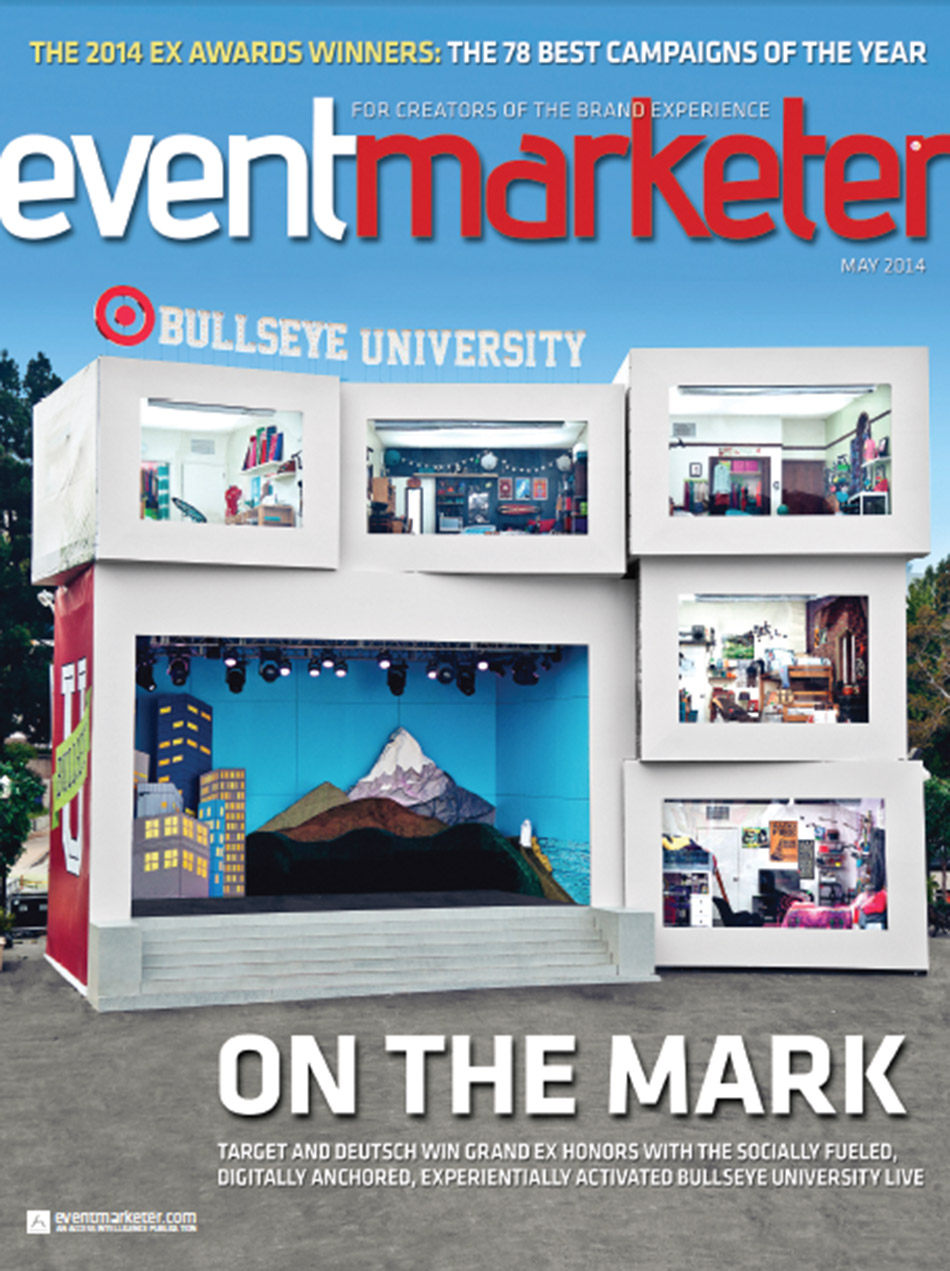 Event Marketer May 2014 Issue