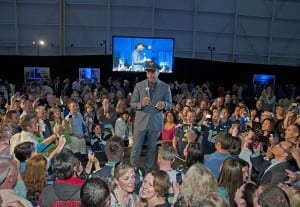 Russell Wilson and Alaska Airlines