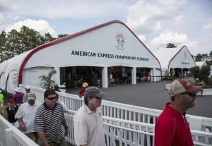 American Express at Pinehurst 2014 - Image1