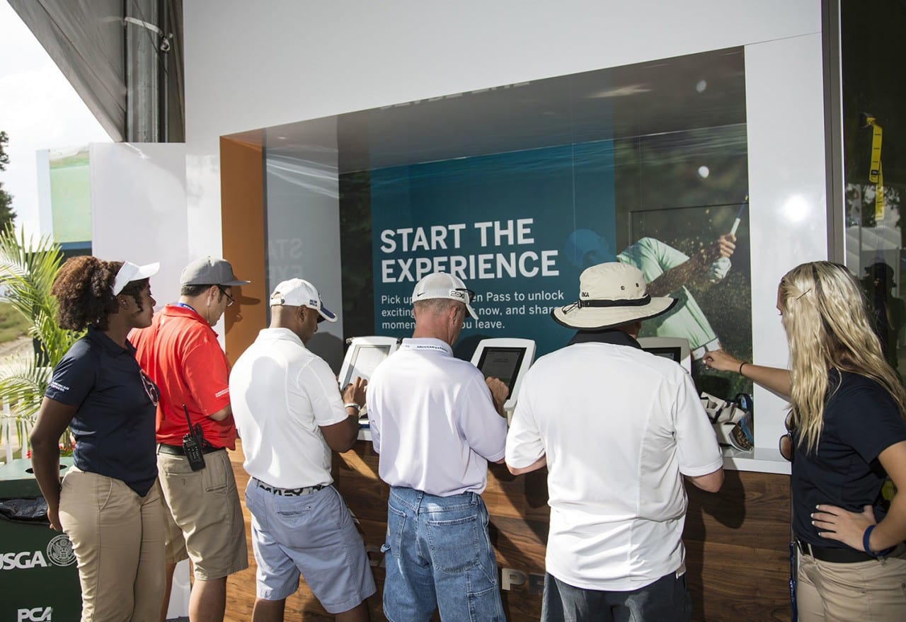 American Express at Pinehurst 2014