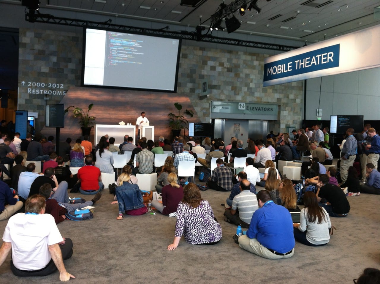 Dreamforce 2014 Breakout