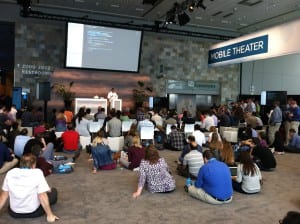 Dreamforce 2014 Breakout