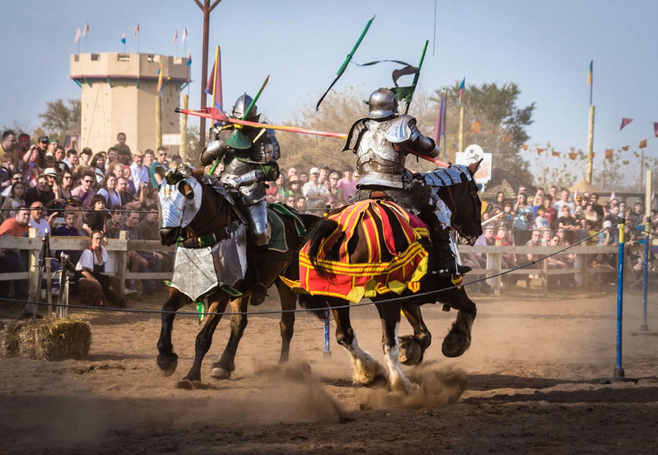 Renfaire Minnesota 2014