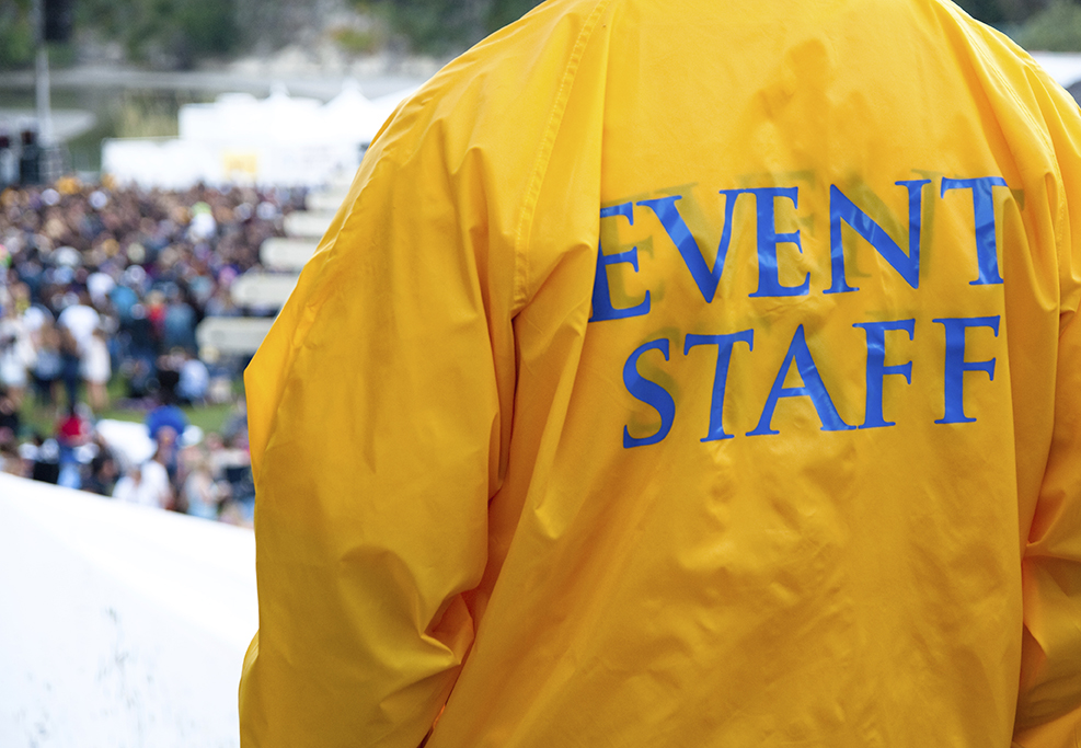 event security