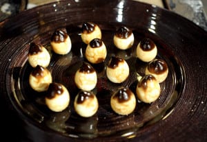 Event Food Platter