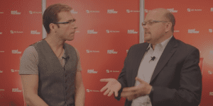 EM All Access, Caterpillar Creative Director Archie Lyons