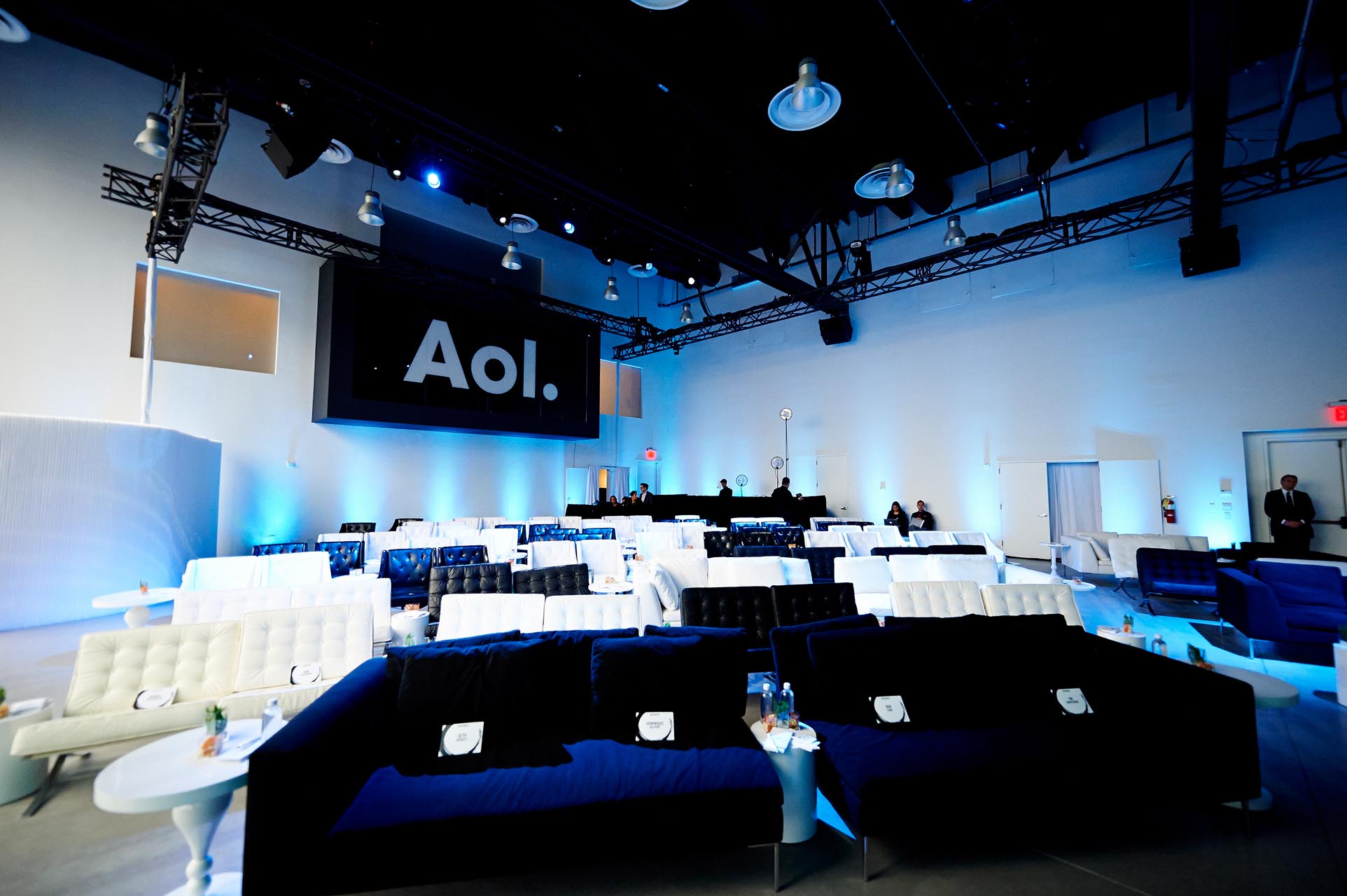 AOL's Programmatic Upfront During Advertising Week - Event ...