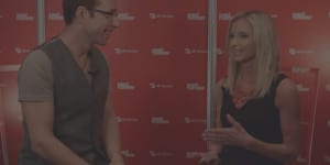 Google Event Marketing Manager Gianna Gaudini