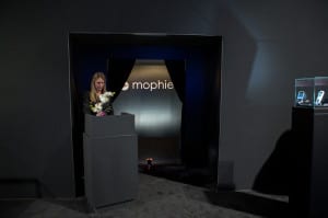 Mophie CES7 2015