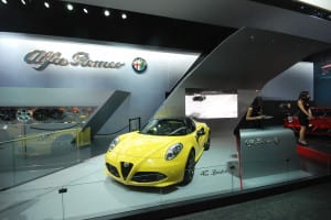 NAIAS 2015 Alfa 9