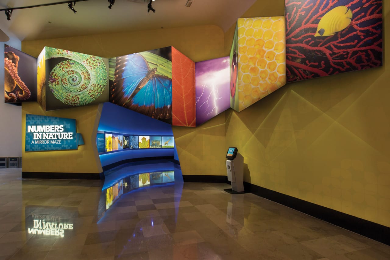 Chicago Science Museum Chocked Full of Interactive Play - Event Marketer