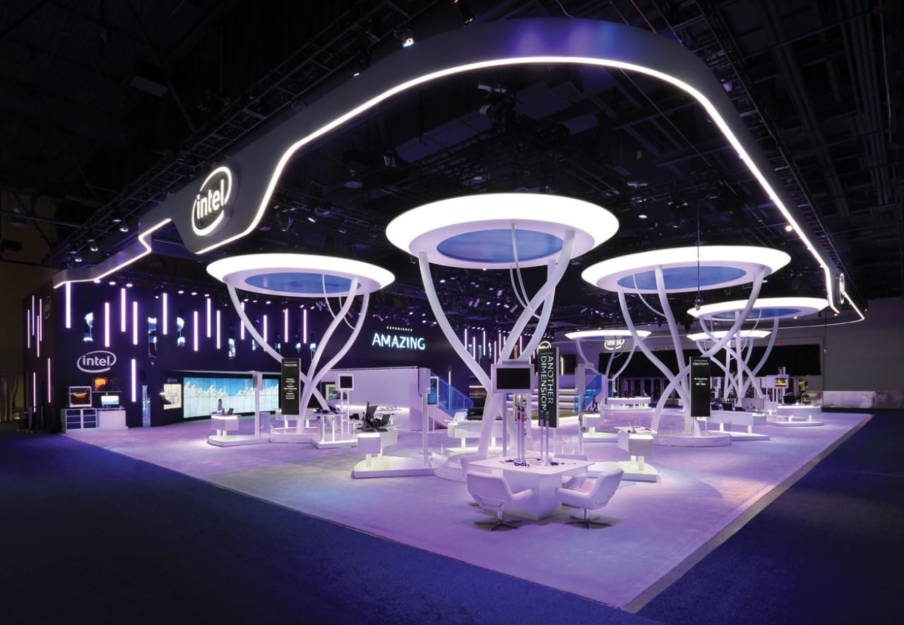 Intel CES 2015