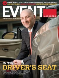 Event Marketer April 2008 Issue