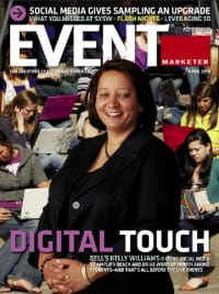 Event Marketer April 2010 Issue