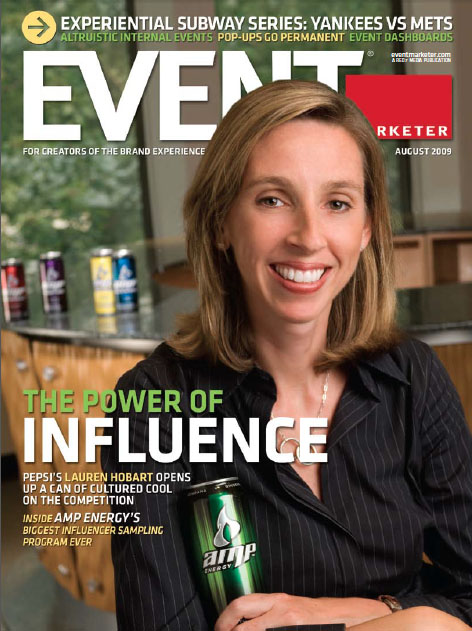 Event Marketer August 2009 Issue