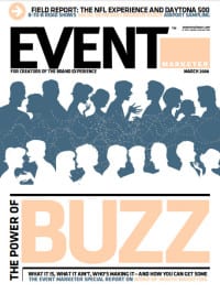 Event Marketer February/March 2008 Issue