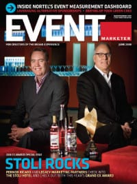 Event Marketer June 2008 Issue