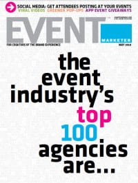 Event Marketer May 2010 Issue