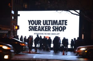 Nike Zoom Popup @ NBA All-Star Weekend Zoom City 2015