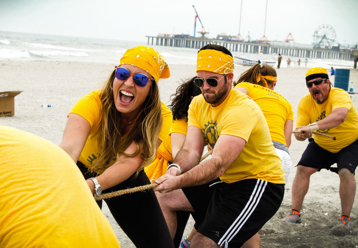 Best Places to Work 2015 Built for Fun