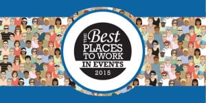 Best Places To Work Graphic