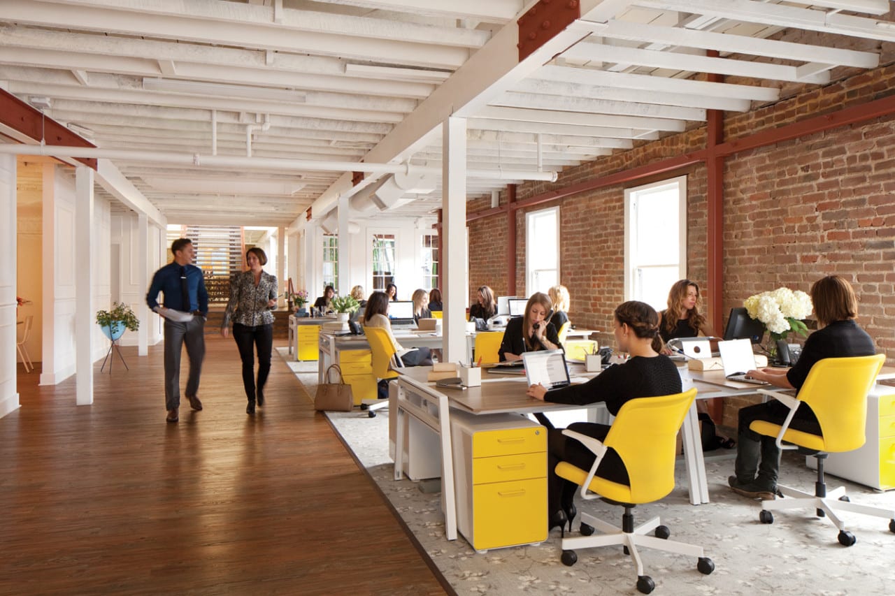 Best Places to Work in Events: The Office 2015